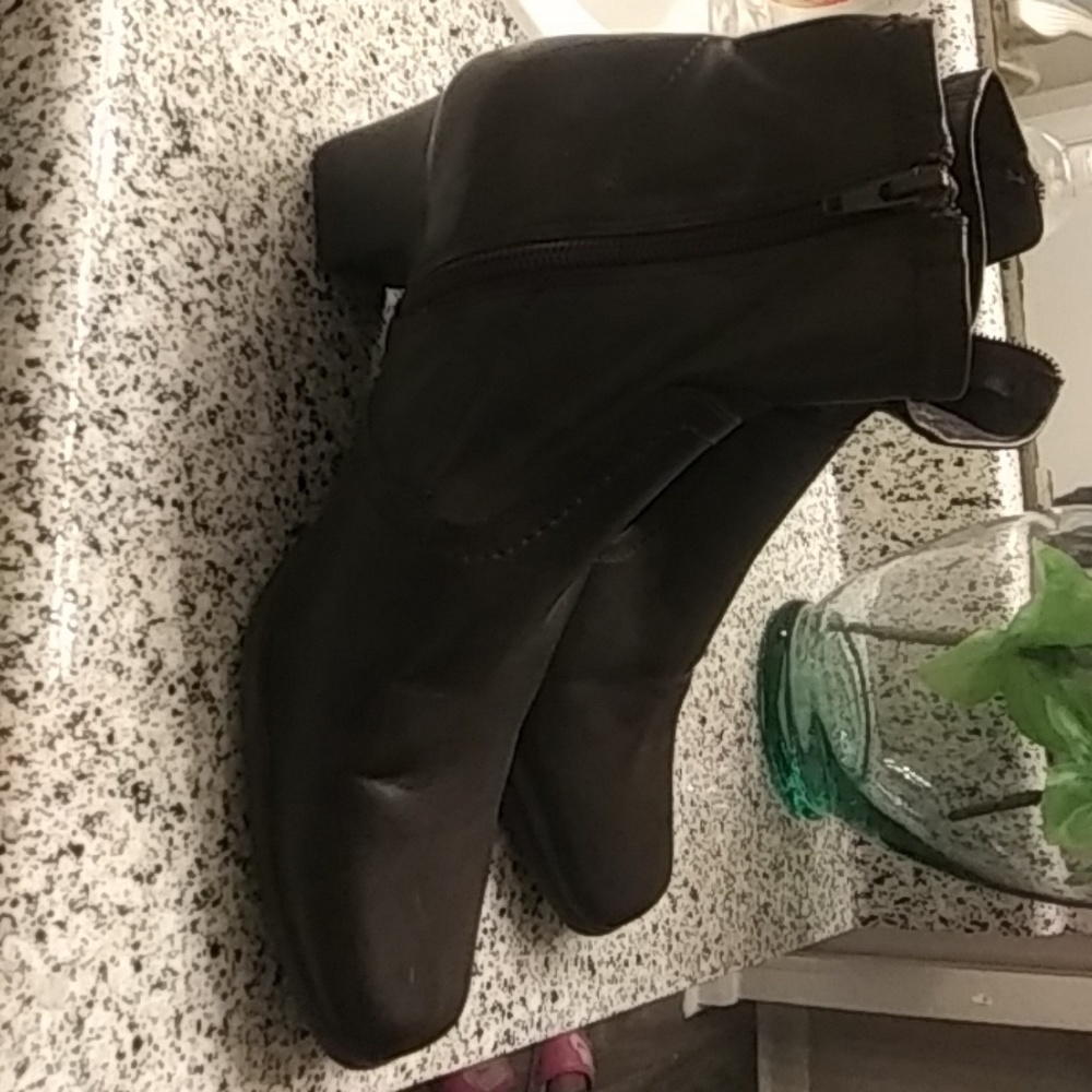 George shoe